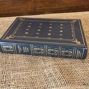 Vintage Uncle Tom’s Cabin Book.  Harriet Beecher Stowe